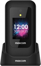 Maxcom mm827 senior for sale  BASINGSTOKE