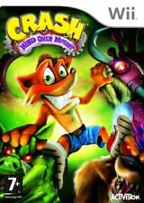 Crash Bandicoot: Mind Over Mutant (Wii)-Bom, usado comprar usado  Enviando para Brazil