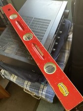 Vintage wooden level for sale  Bettendorf
