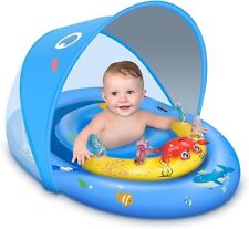Baby swimming float for sale  OAKHAM