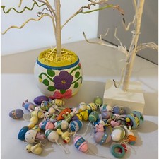 Easter egg trees for sale  La Canada Flintridge