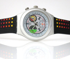 All ver swatch gebraucht kaufen  Messel
