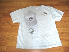Corvette watch shirt for sale  Nampa