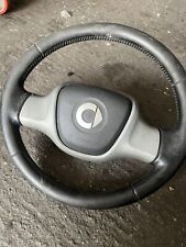 Smart 451 volante usato  Torrenova