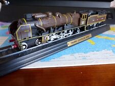 Locomotive vapeur 231 d'occasion  Angers-