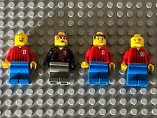 Lego sport soccer d'occasion  Expédié en Belgium