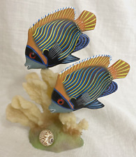 Emperor angelfishtropical fish for sale  Lodi