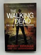 THE WALKING DEAD - THE FALL OF THE GOVERNOR PARTE DOIS comprar usado  Enviando para Brazil