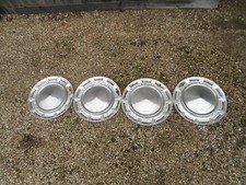 Radkappen radzierringe ford gebraucht kaufen  Jülich