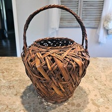 Antique japanese ikebana for sale  Redmond