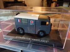 Miniature altaya camionnettes d'occasion  Messanges