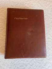 Autogrammkarten postkarten alb gebraucht kaufen  Kempten (Allgäu)