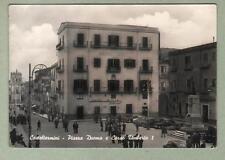 Casteltermini piazza duomo usato  Trappeto