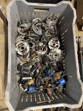 Klein- & Leichtkraftradteile gebraucht kaufen  Haren