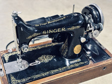 Antique 1920s singer for sale  Maple Grove