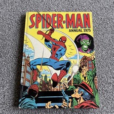 Marvel spider man for sale  WAKEFIELD