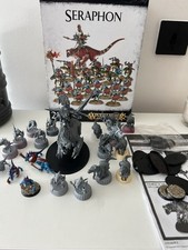 Seraphon start collecting for sale  LEICESTER