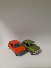 Polistil mini a112 usato  Pisa