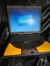 Vintage dell inspiron for sale  Parlin