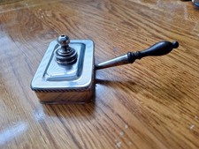 Asprey london sterling for sale  LONDON