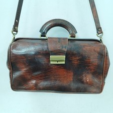 Firenze leather doctors for sale  ROMFORD
