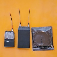 Sennheiser 3041 reciver gebraucht kaufen Sennheiser 3041 reciver gebraucht kaufen  Steinburg