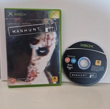 Usado, Jogo Xbox original Manhunt classificação 18 em bom estado  comprar usado  Enviando para Brazil