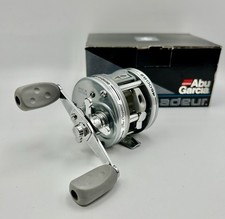 Abu Garcia Ambassadeur 4600AB O Original Anti Retrocesso Nunca Usado Com Caixa NOS comprar usado  Enviando para Brazil