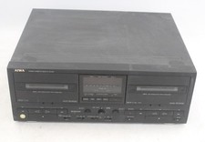 Aiwa wz200yk dual for sale  LEEDS