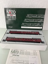 Kato 30802 teiliger gebraucht kaufen  Ennepetal