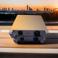 2x SABAJ A20A AMPLIFICADOR BLUETOOTH ESTÉREO MONOAURAL GAMA COMPLETA NÓS VENDEMOS 350W cada comprar usado  Enviando para Brazil