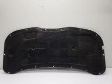 Polo dämmmatte motorhaube gebraucht kaufen  Kleinrinderfeld
