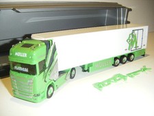 Herpa scania s520 gebraucht kaufen  Lüdenscheid