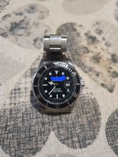 Orologio acciaio usato  Ravenna