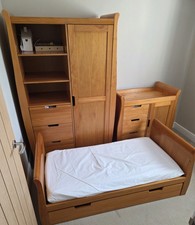Obaby lincoln piece for sale  CORBY