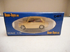 Base toys c401 for sale  HELENSBURGH