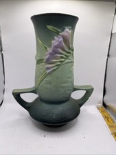 Roseville pottery 1940 for sale  Wallingford