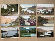 lake district postcards for sale lake district postcards for sale HITCHIN