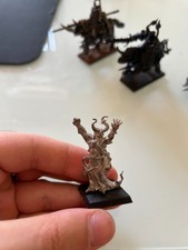 Warhammer fantasy stregone usato  Bologna