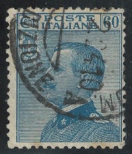 1923 vitt. em. usato  San Marco Evangelista