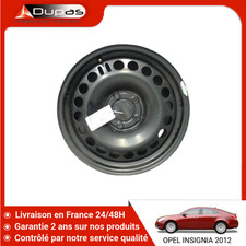Jante tole opel d'occasion  Nemours