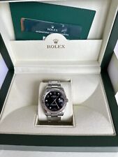 Riginal rolex yster gebraucht kaufen  München