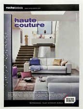 2001 roche bobois d'occasion  Expédié en Belgium
