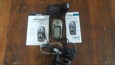 Garmin etrex vista for sale  LONDON