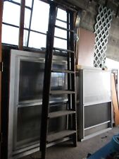 Vintage heavy wood for sale  Hazleton