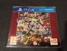 PS4 Playstation 4 PAL PROMO PRESS presse j stars victory vs + comprar usado  Enviando para Brazil