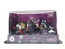Nightmare christmas deluxe for sale  Chesterfield