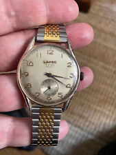 Orologio lanco rubin usato  Busseto