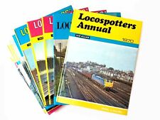 Ian allan railway for sale  TEWKESBURY