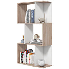 Homcom libreria design usato  Italia